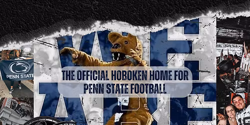 Penn State vs. Indiana GameDay Viewing Party