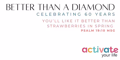 Activate Weekend Away