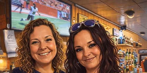 \u26be\ud83c\udf45 TAKE ME OUT TO THE BLOODY BAR \ud83c\udf45\u26be