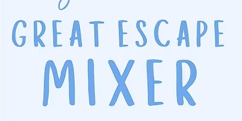 Concord Music Publishing's Great Escape Mixer