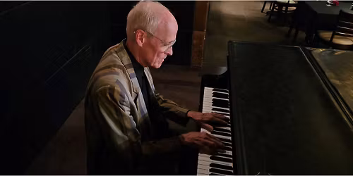 Happy Hour with Monte Montgomery & Friends