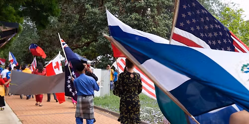 Multicultural Festival of Griffith 