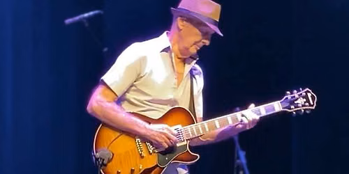 Tom Kay Live Music 