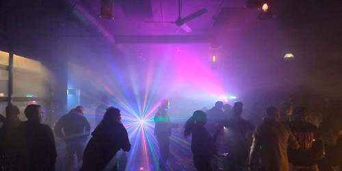 Saturday Night Dance Music in Blackstone