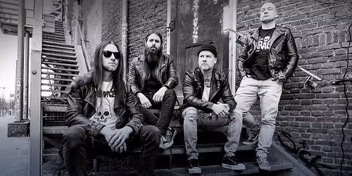 Ramones Alive! in De Casino!