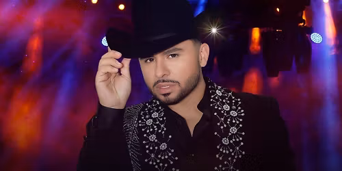 Larry Hernandez, Alicia Villarreal and Lupita Infante (21+ Event)