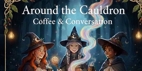 Around the Cauldron