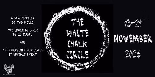 The White Chalk Circle