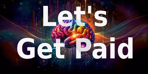 LET'S GET PAID [Nov 11]