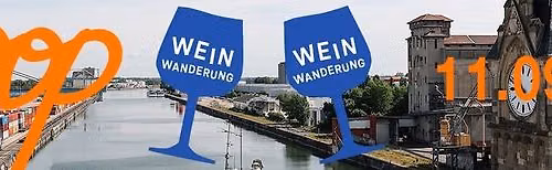 COOP Weinwanderung \/ Marche Gourmande