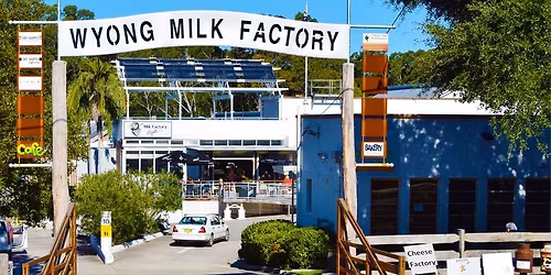 Good Friday Easter Festival