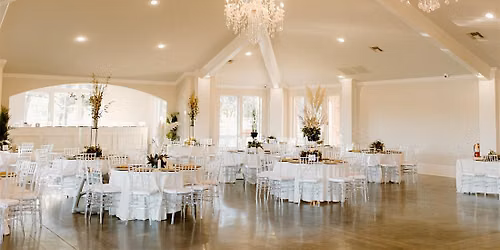 \u2728 Self-Guided Open Venue Tour at The Belle Manor \u2728