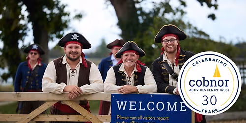30 Years of Cobnor Celebration