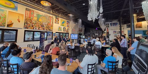 July General Meeting