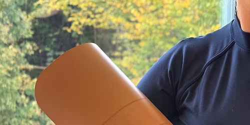 Yoga med udsigt til Dyrehaven \ud83e\uddd8\ud83c\udffc\u200d\u2640\ufe0f