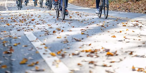 Potomac Training Ride