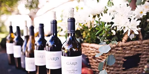 Wine Wednesday | G\u00e5rd Vintners | The Cottage
