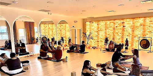 Flowing in Partnership