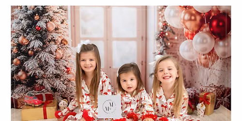 Christmas Mini sessions 2026