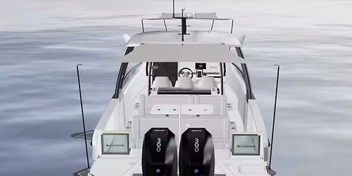 AC In The Water Boat Show - Saturday