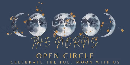 Open Circle 