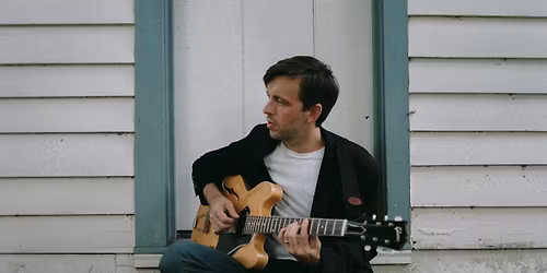 Backstage Pass: Jazz Brunch with Josh Couts Trio