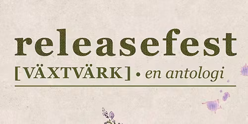 Releasefest V\u00e4xtv\u00e4rk