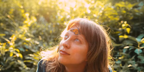 Humbird with support from Luke Callen