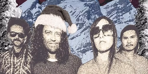 Shredmas: Shred Kelly