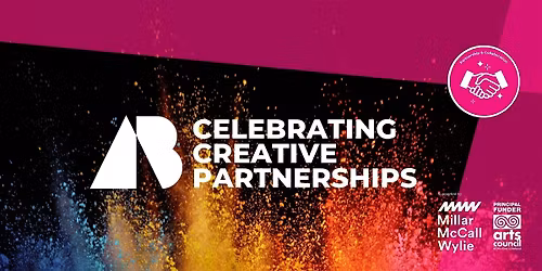Celebrating Creative Partnerships