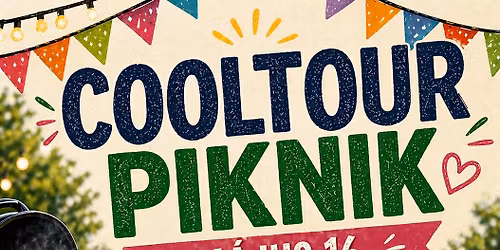Cooltour Piknik