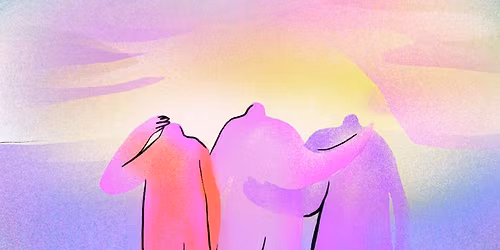 Pe\u010duji o sebe \/ Open air v\u00fdstava \/ vernis\u00e1\u017e