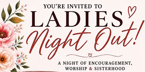 Ladies Night Out