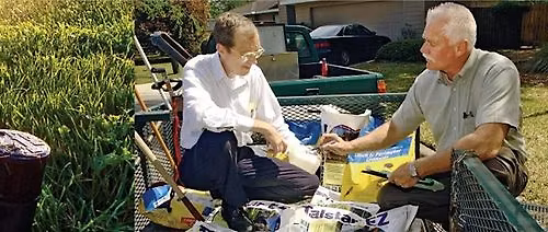 Green Industries - Best Management Practice (GI-BMP)