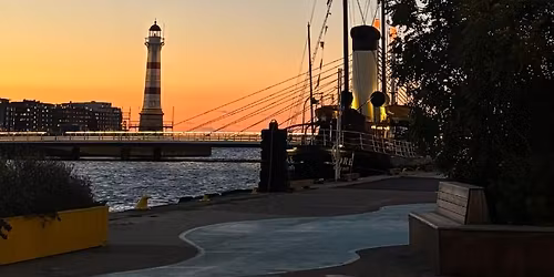 Ayurveda vid kajkanten