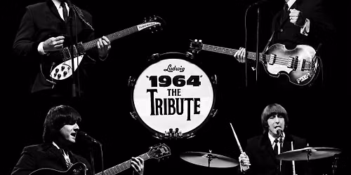 1964 The Tribute