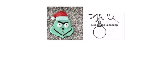 Grinch Time !!!