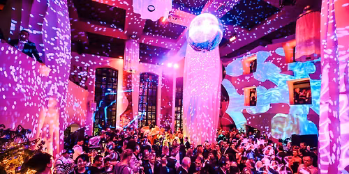 east X-Mas Ball 2025