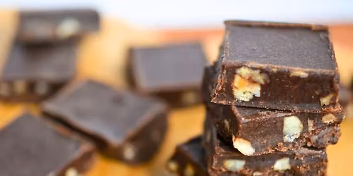 Mastering the Art of Chocolate