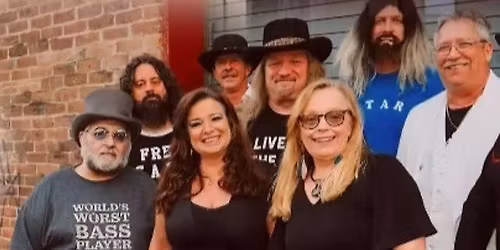 Street Survivors Lynyrd Skynyrd Experience