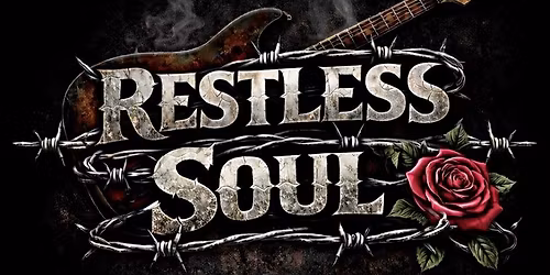 Restless Soul Debut Show @ Verona Moose
