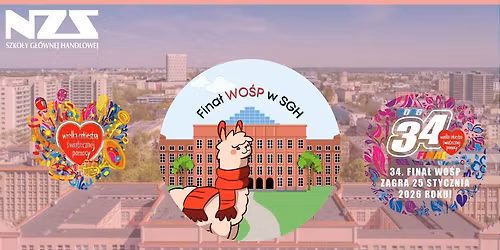 Fina\u0142 WO\u015aP w SGH