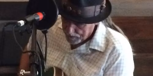 Special Show - an Evening with Russell Thompson