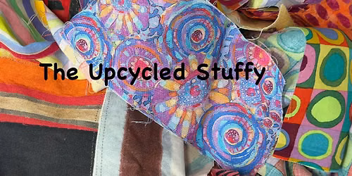 The Upcycled Stuffy