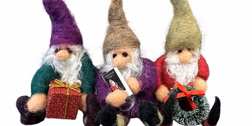 Felted Gnome (12\/7\/25)