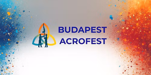 2nd Budapest AcroFest