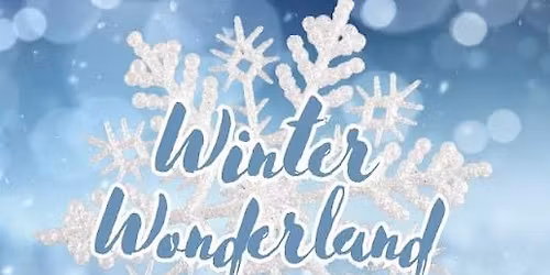 Winter Wonderland Party & Karaoke with Jenny B