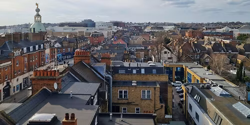 Love Wimbledon Business Breakfast: Pre-Ballot Consultation