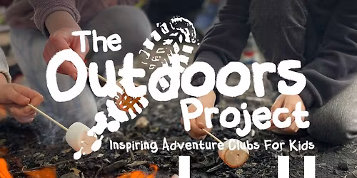 Newhall - The Outdoors Project, Taster Day