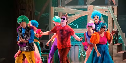 Misi m\u00f3kus musical - RaM-ArT Sz\u00ednh\u00e1z